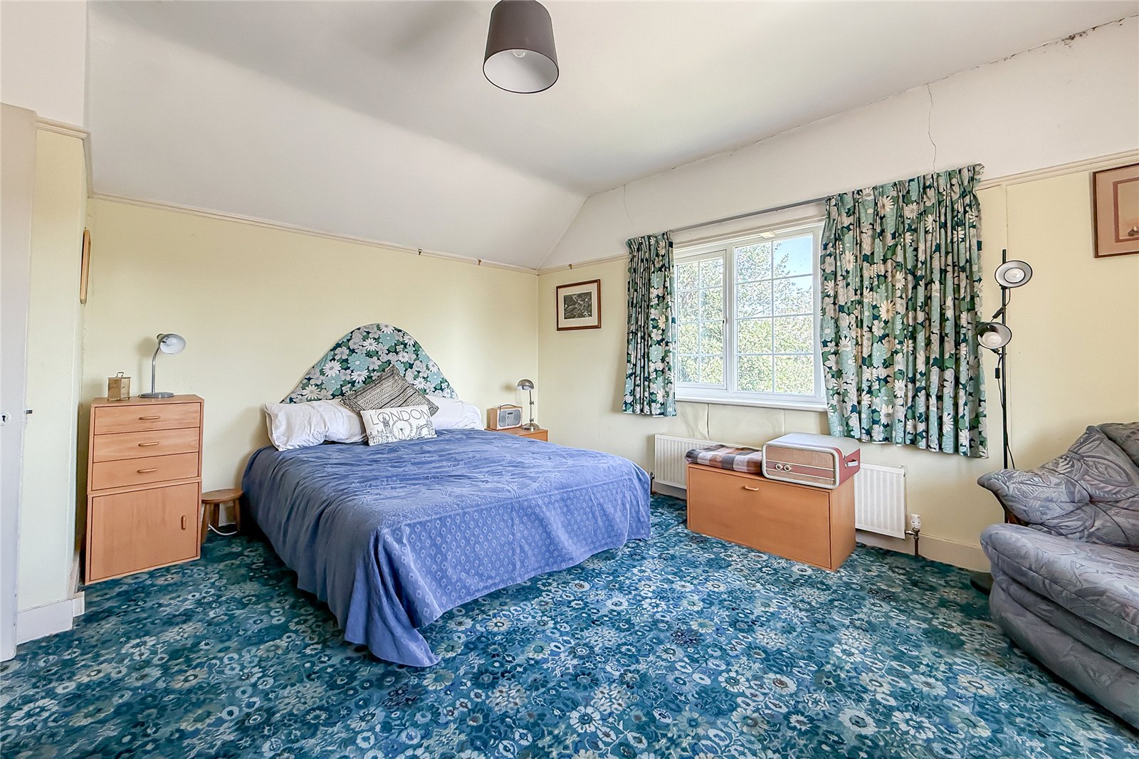 4 bed detached house for sale in The Common, Harpenden, Hertfordshire, AL5  - Property Image 24