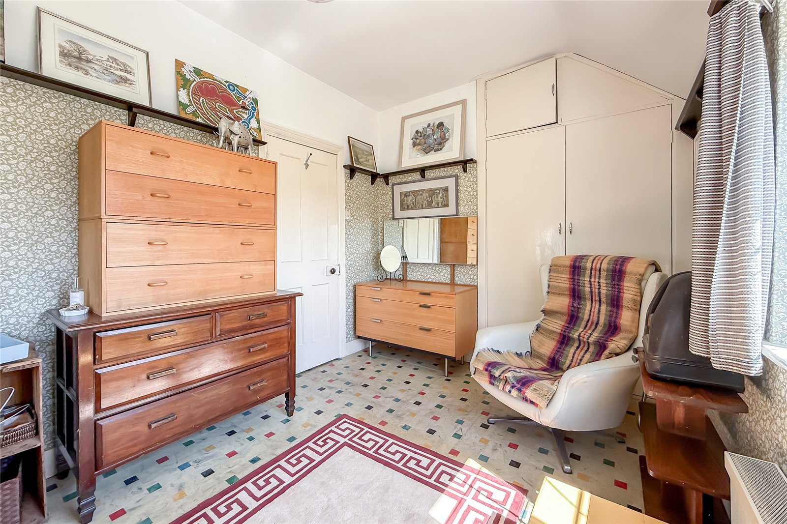 4 bed detached house for sale in The Common, Harpenden, Hertfordshire, AL5  - Property Image 26