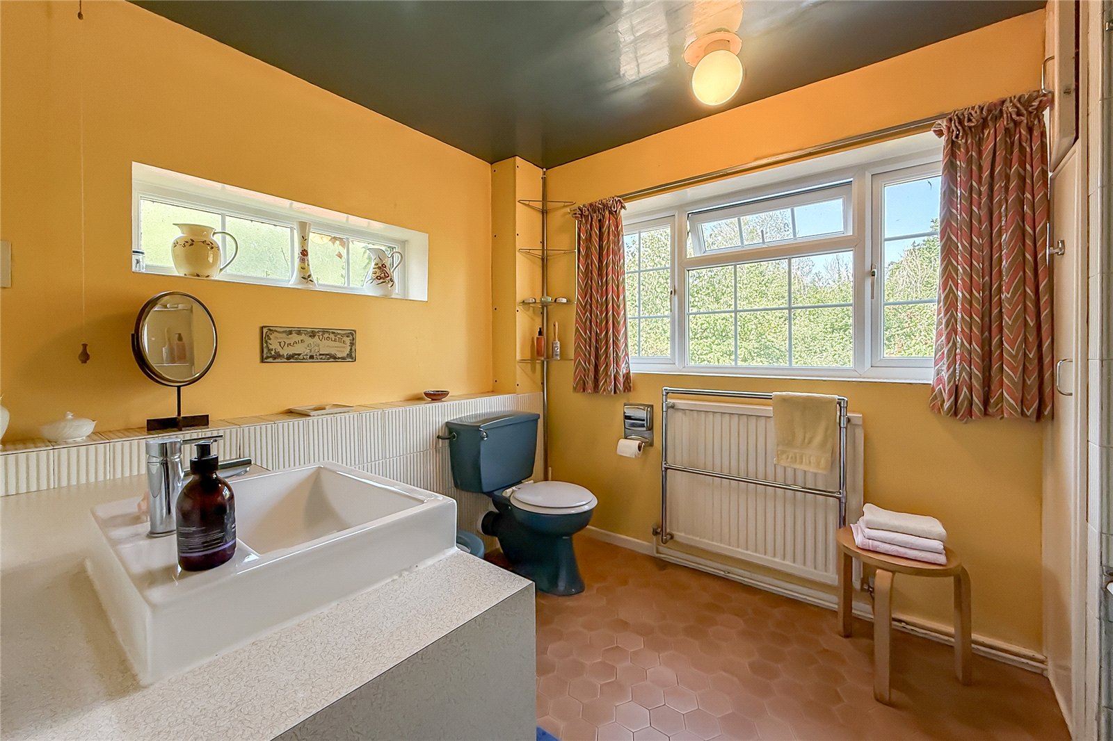 4 bed detached house for sale in The Common, Harpenden, Hertfordshire, AL5  - Property Image 12