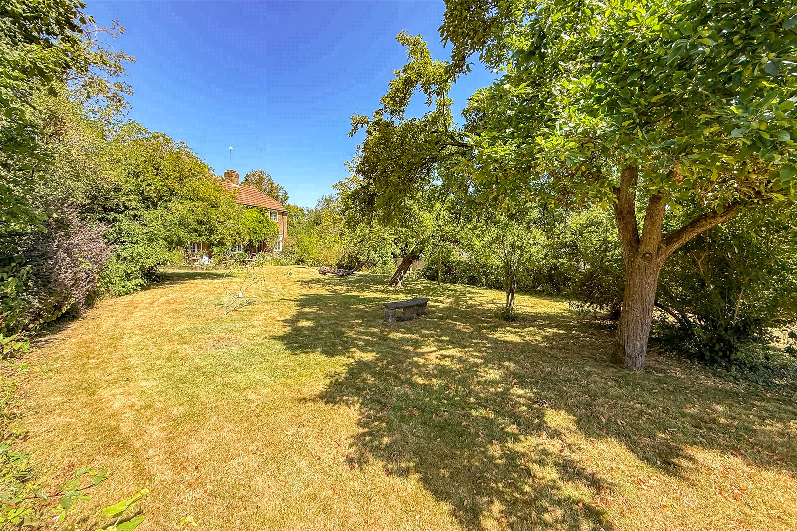 4 bed detached house for sale in The Common, Harpenden, Hertfordshire, AL5  - Property Image 30