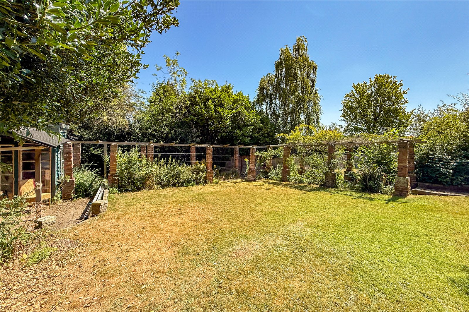 4 bed detached house for sale in The Common, Harpenden, Hertfordshire, AL5  - Property Image 34