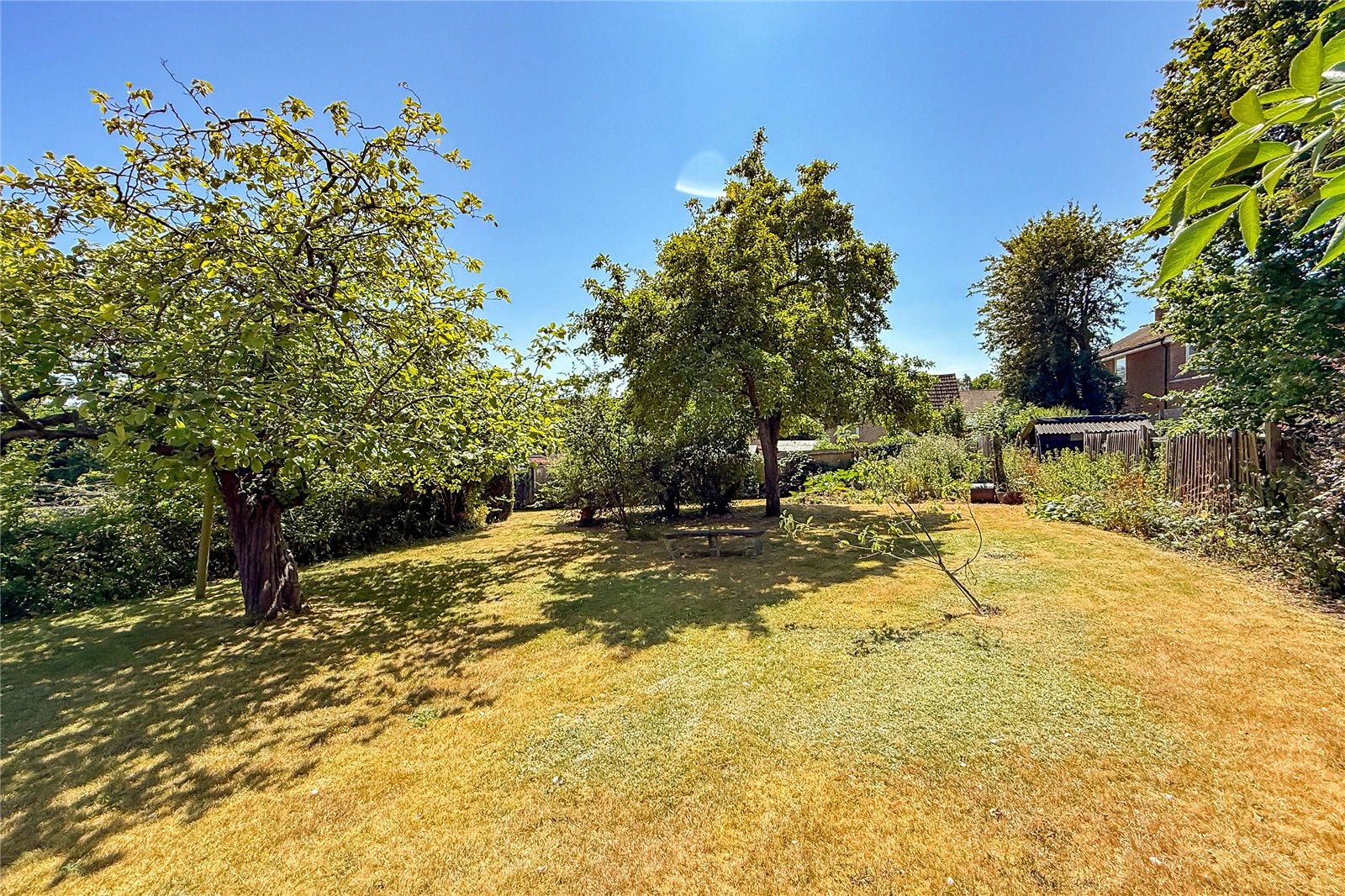 4 bed detached house for sale in The Common, Harpenden, Hertfordshire, AL5  - Property Image 35