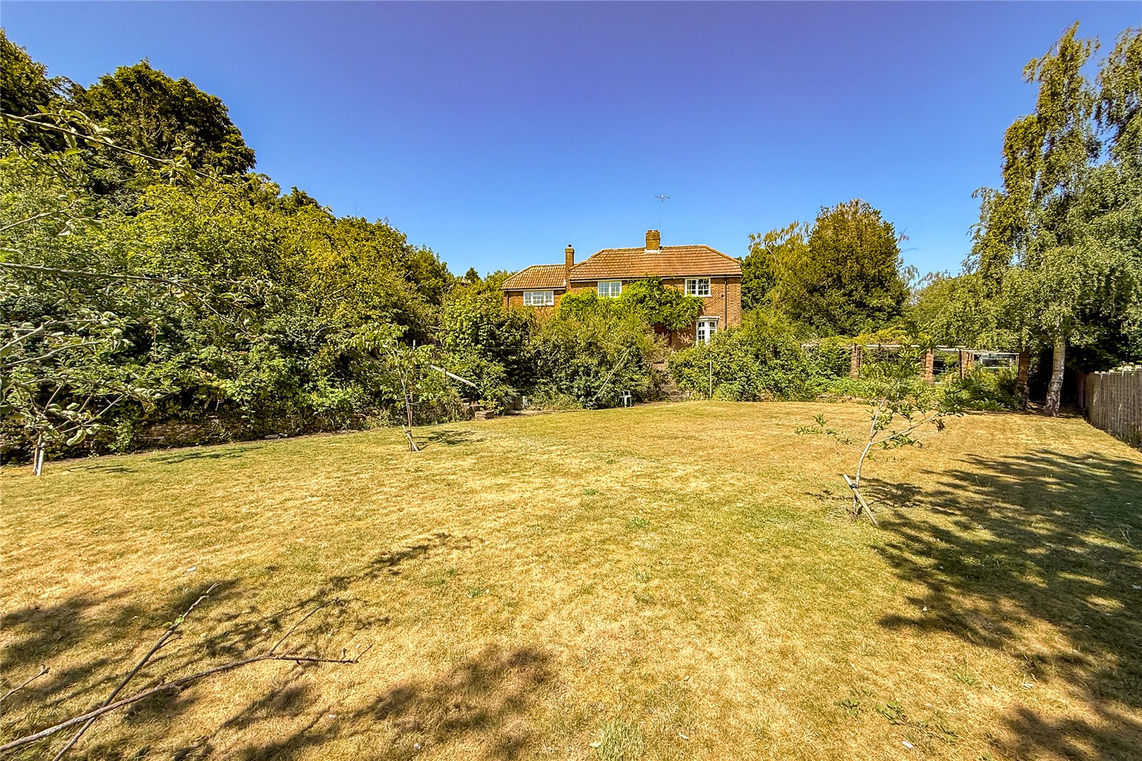 4 bed detached house for sale in The Common, Harpenden, Hertfordshire, AL5  - Property Image 36