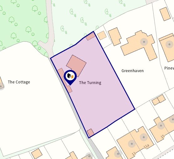 4 bed detached house for sale in The Common, Harpenden, Hertfordshire, AL5  - Property Image 16