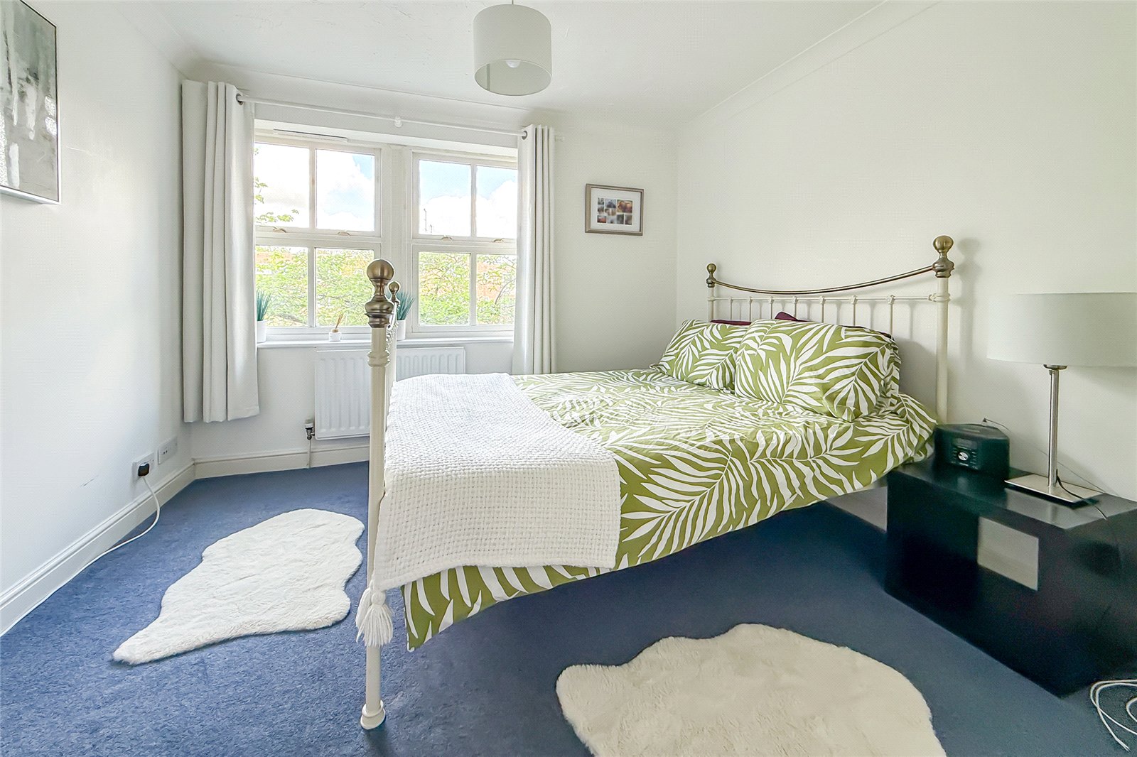 1 bed apartment for sale in Poets Court, Milton Road, Harpenden, Hertfordshire, AL5  - Property Image 6