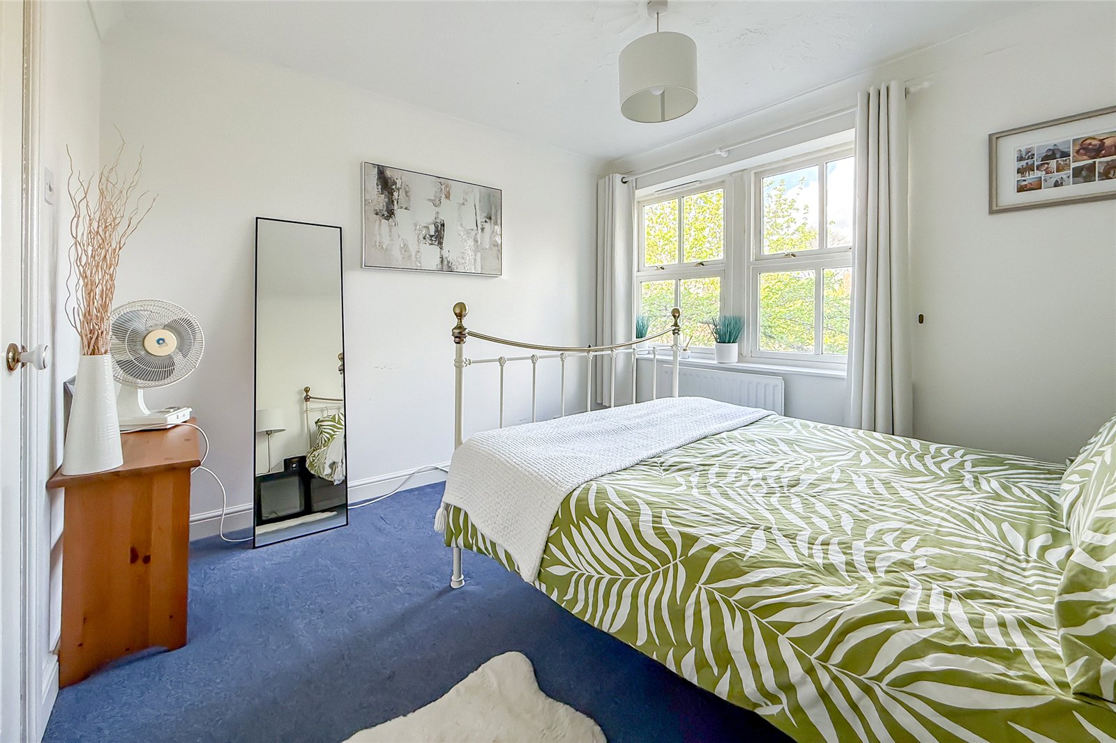 1 bed apartment for sale in Poets Court, Milton Road, Harpenden, Hertfordshire, AL5  - Property Image 7