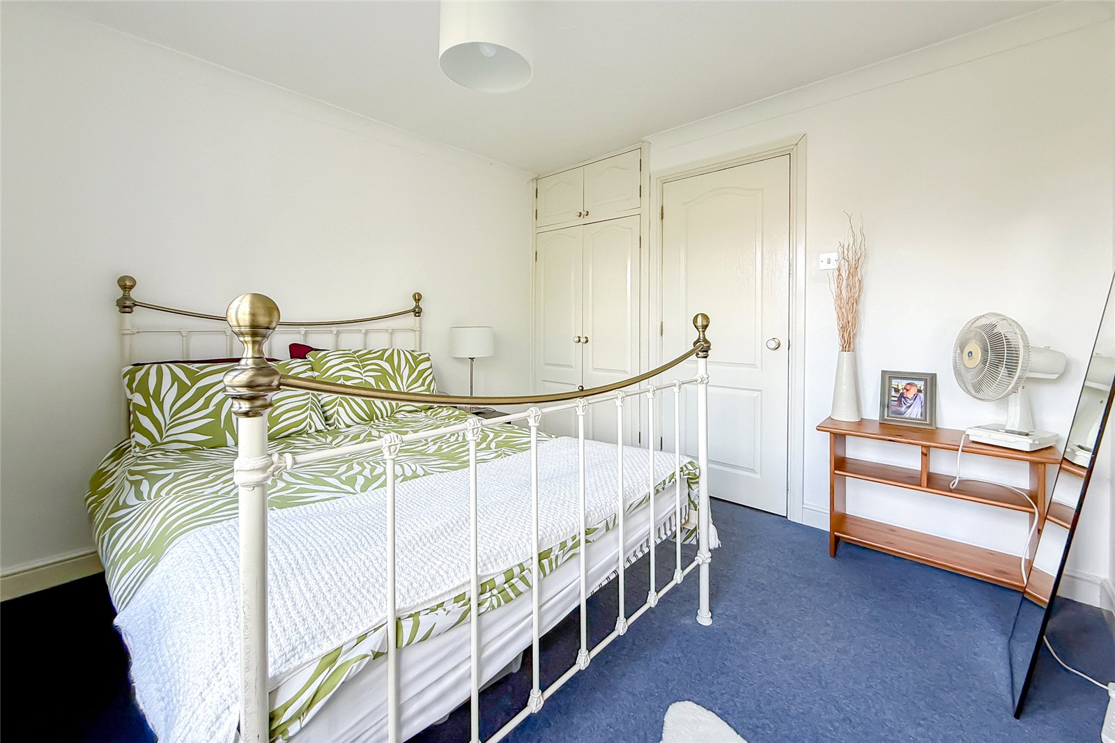 1 bed apartment for sale in Poets Court, Milton Road, Harpenden, Hertfordshire, AL5  - Property Image 14