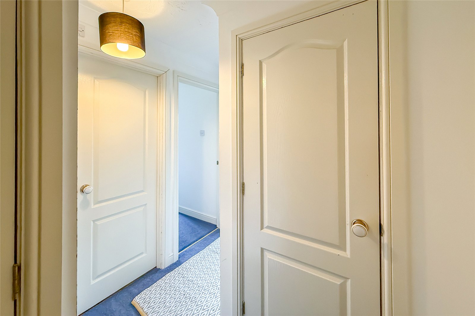 1 bed apartment for sale in Poets Court, Milton Road, Harpenden, Hertfordshire, AL5  - Property Image 15
