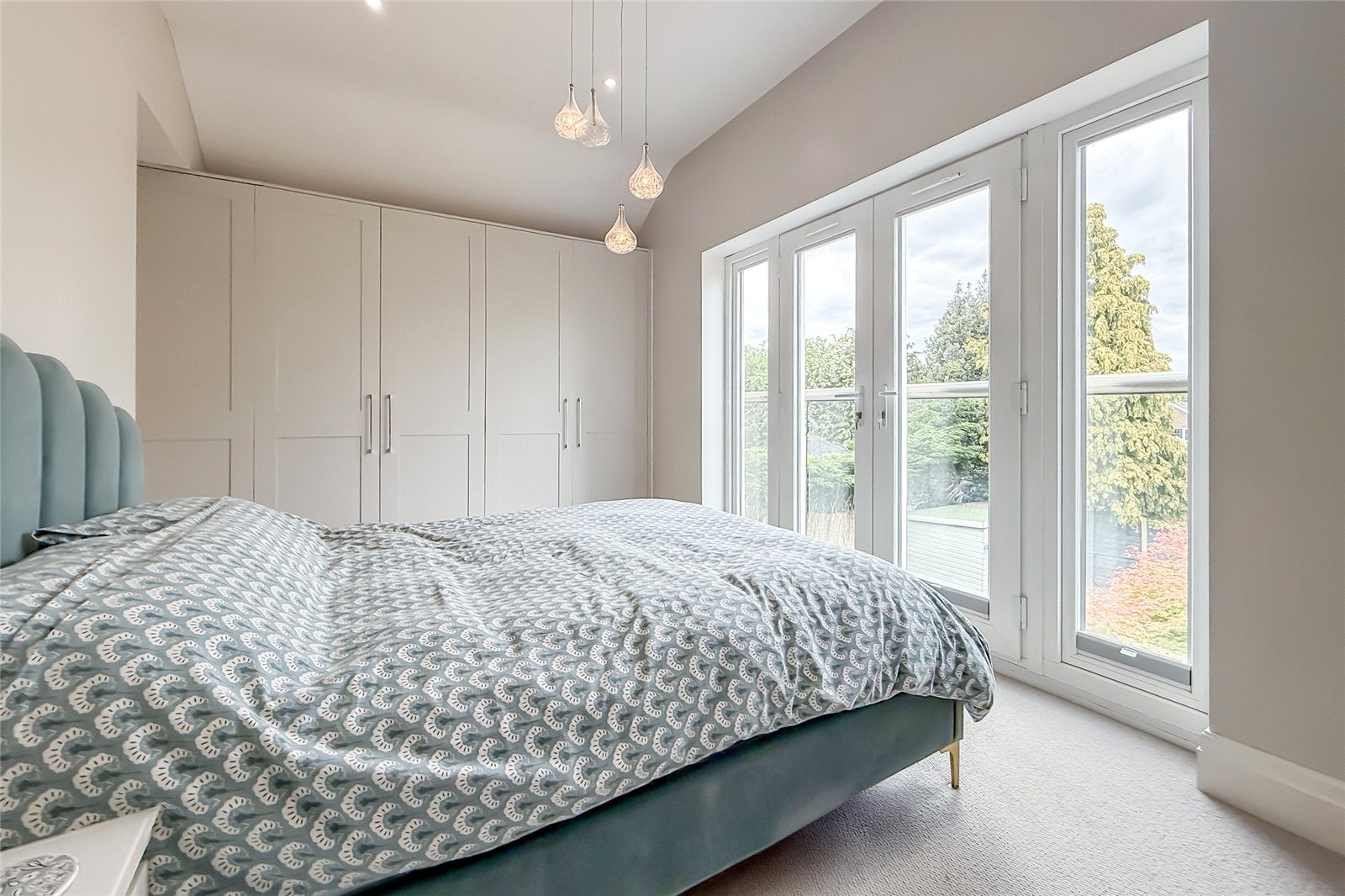 4 bed detached house for sale in Ashley Gardens, Harpenden, Hertfordshire, AL5  - Property Image 25