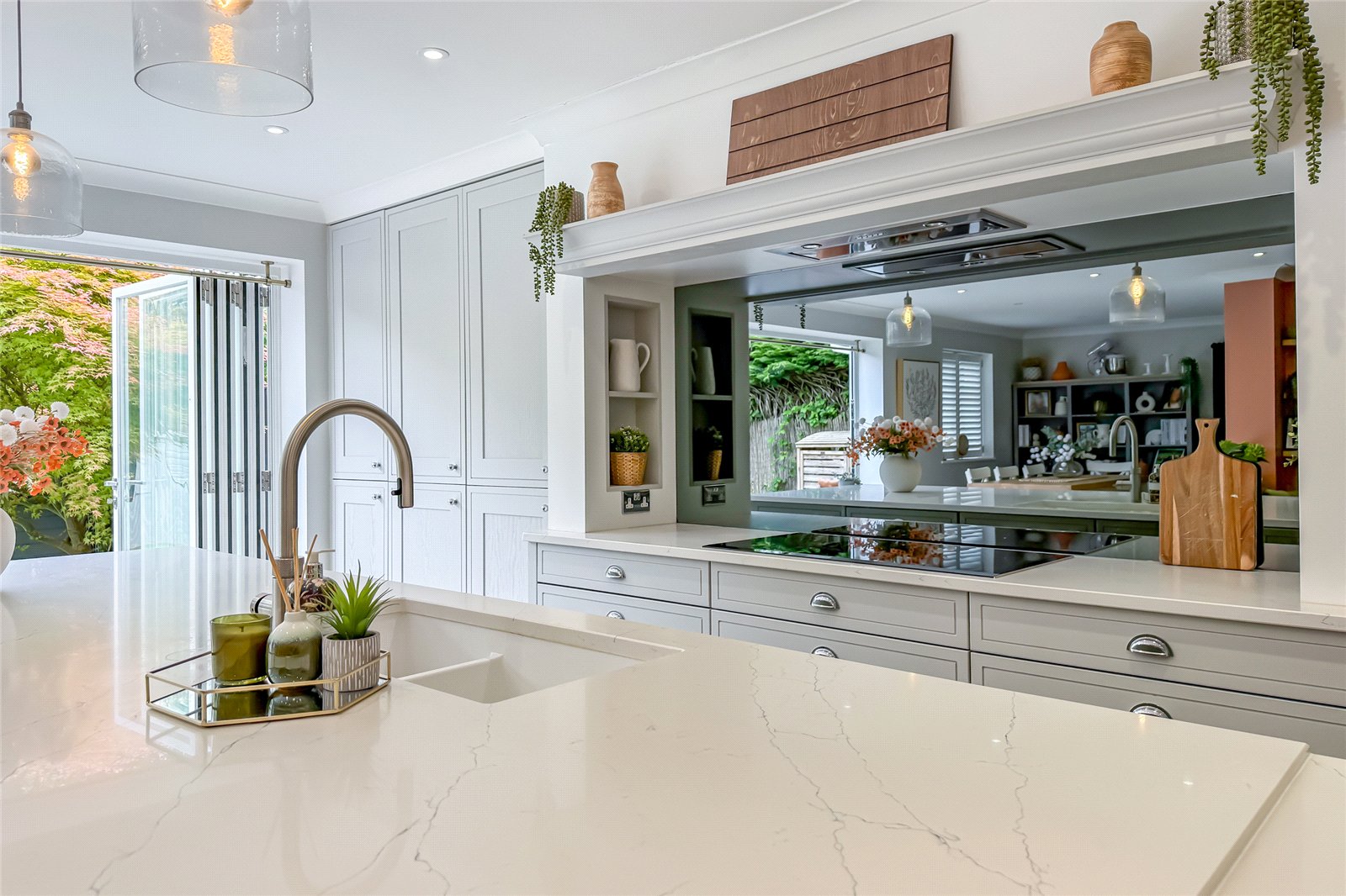 4 bed detached house for sale in Ashley Gardens, Harpenden, Hertfordshire, AL5  - Property Image 23
