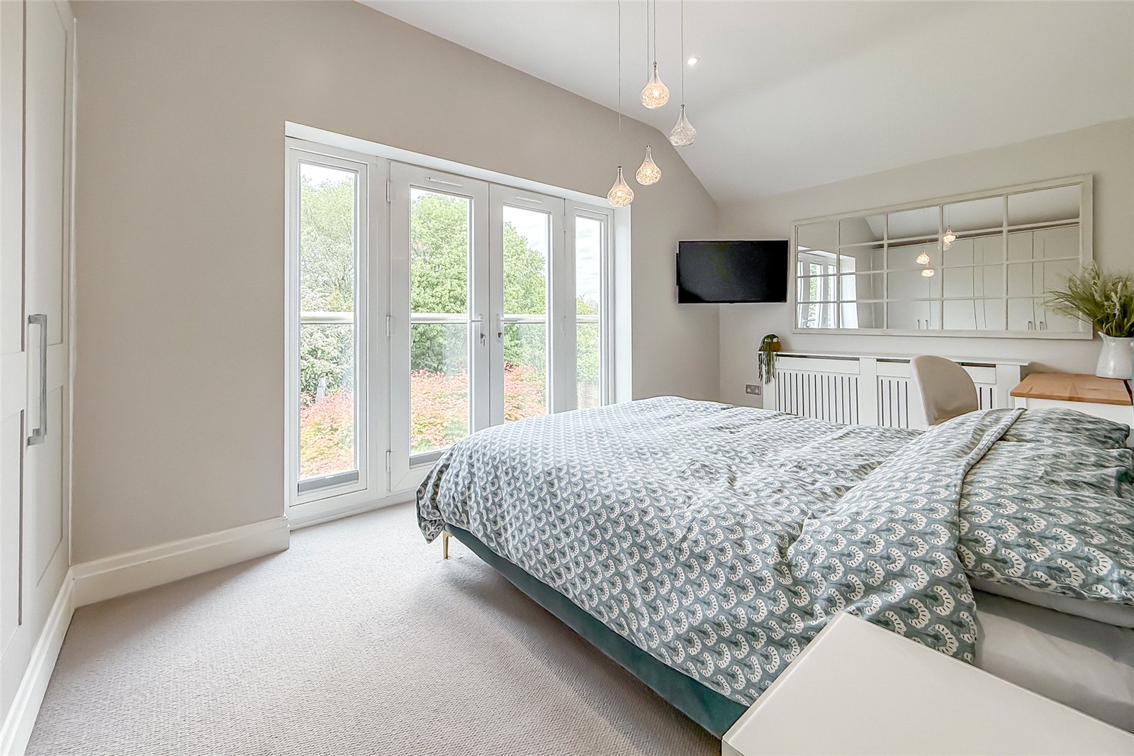4 bed detached house for sale in Ashley Gardens, Harpenden, Hertfordshire, AL5  - Property Image 10