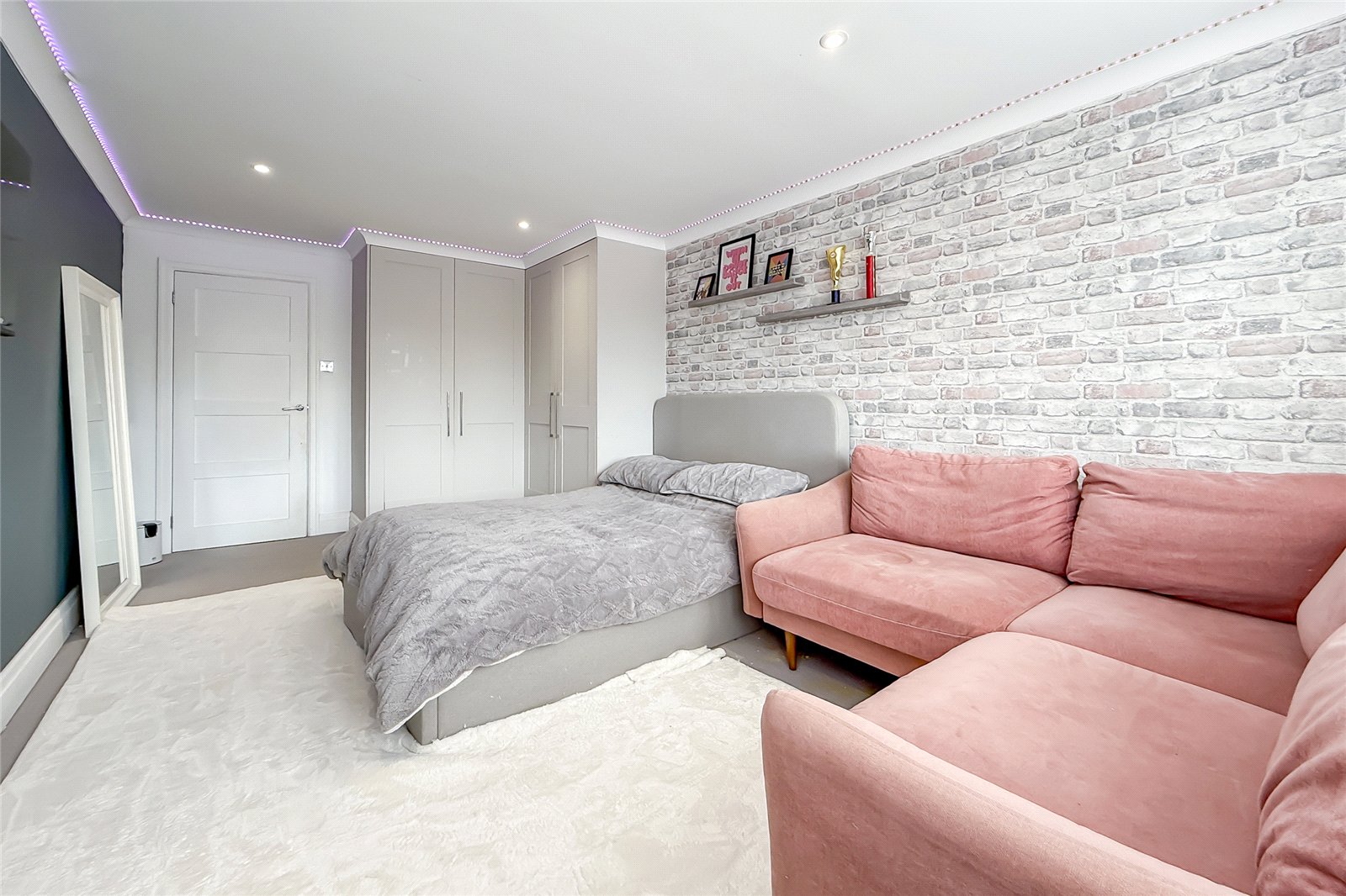 4 bed detached house for sale in Ashley Gardens, Harpenden, Hertfordshire, AL5  - Property Image 26