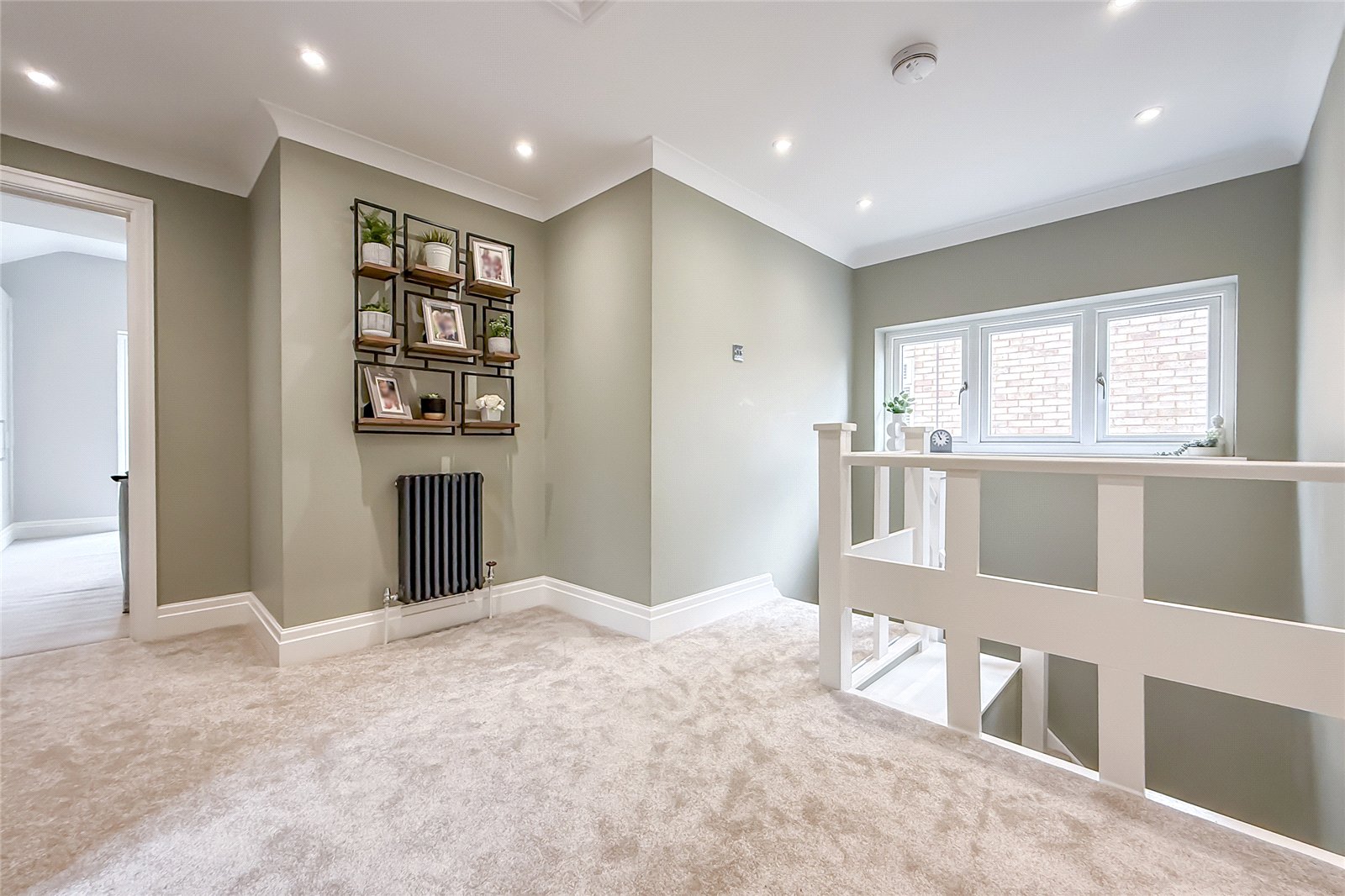 4 bed detached house for sale in Ashley Gardens, Harpenden, Hertfordshire, AL5  - Property Image 31