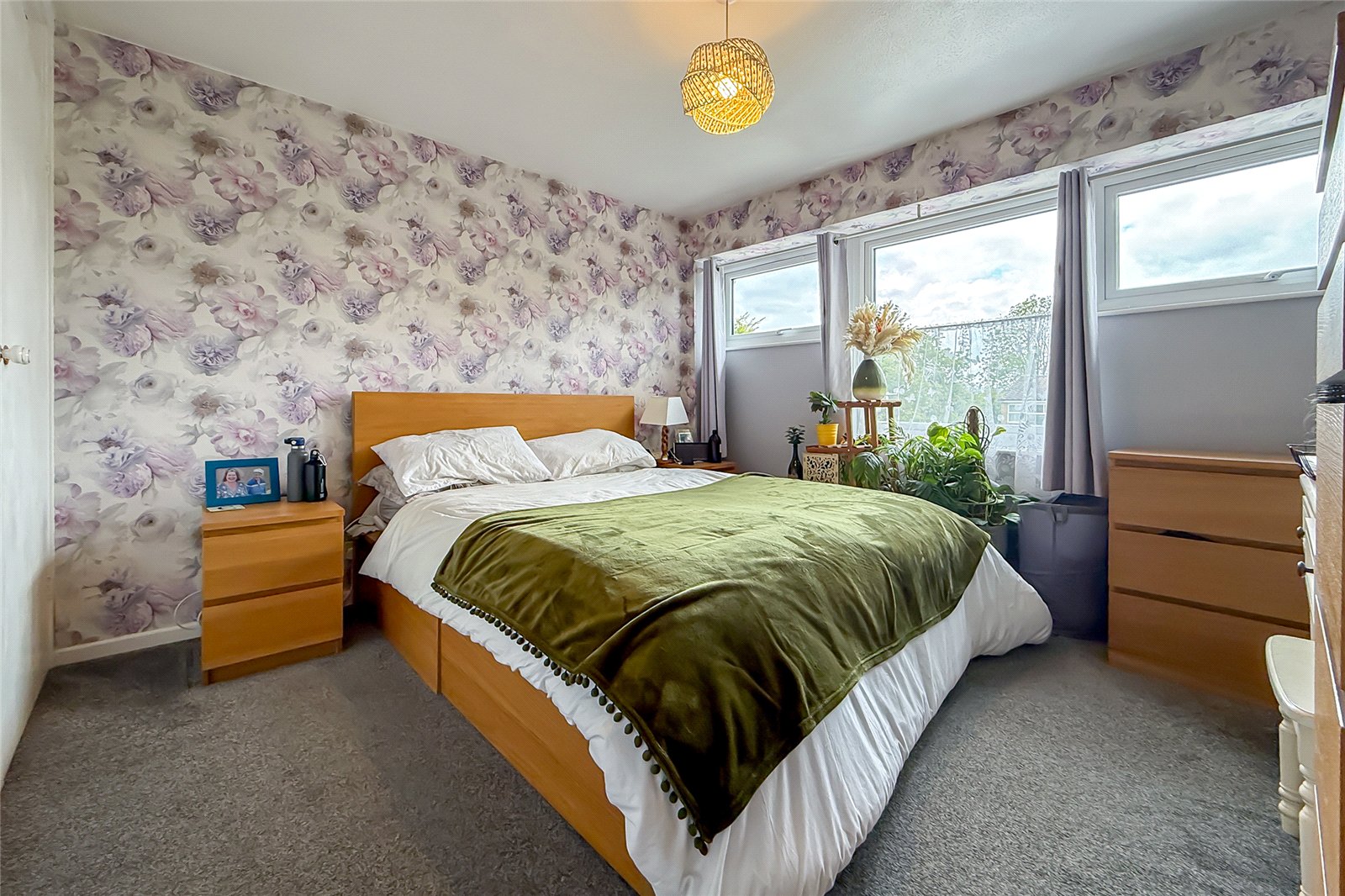 3 bed terraced house for sale in Willow Way, Harpenden, Hertfordshire, AL5 - Property Image 7