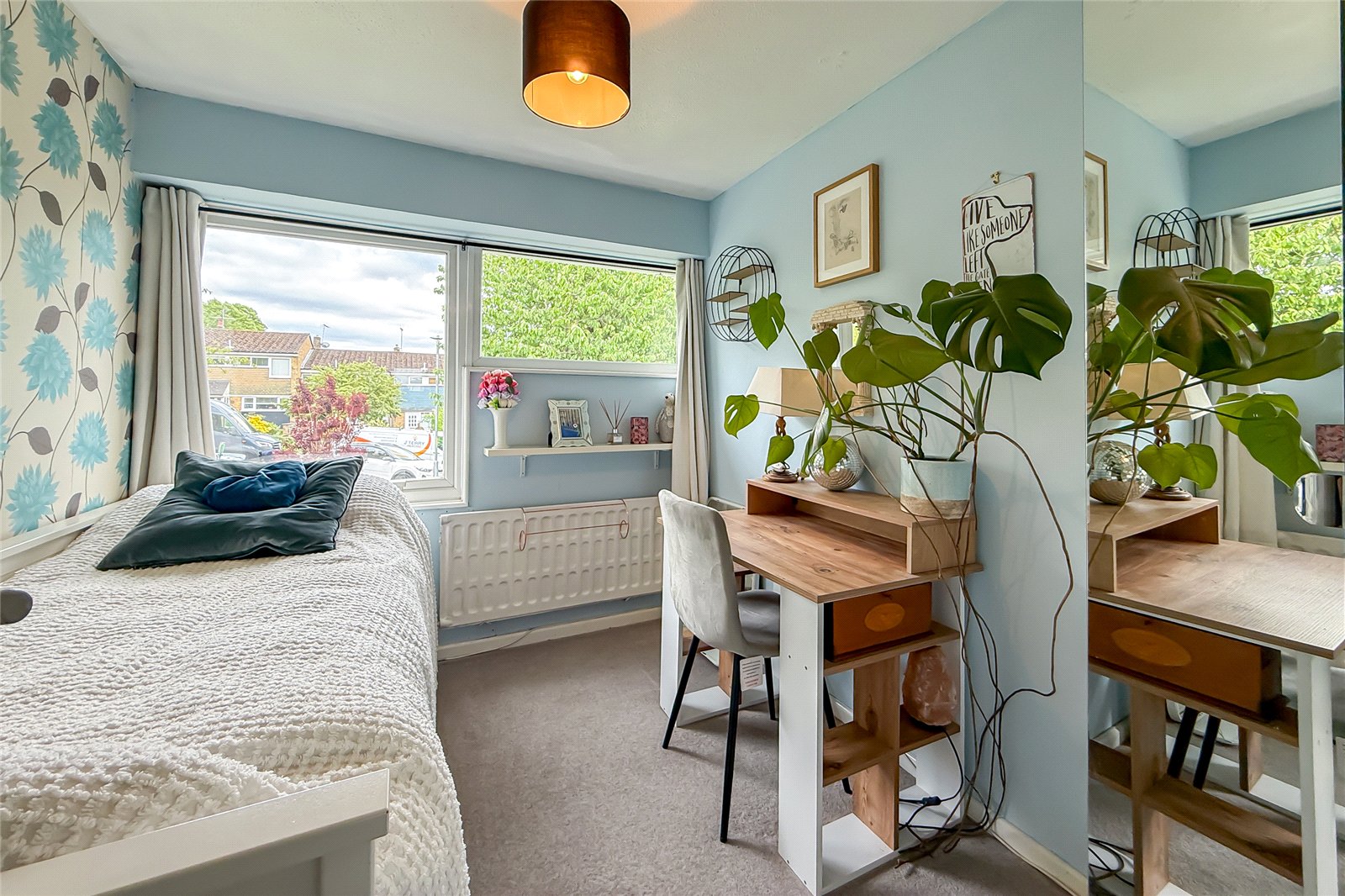 3 bed terraced house for sale in Willow Way, Harpenden, Hertfordshire, AL5 - Property Image 9