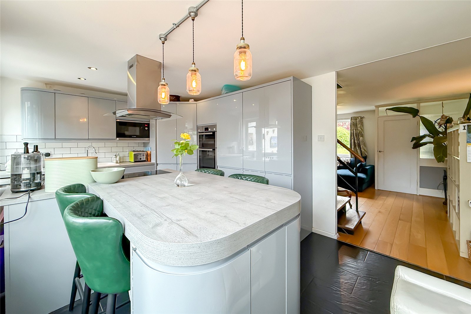 3 bed terraced house for sale in Willow Way, Harpenden, Hertfordshire, AL5 - Property Image 14