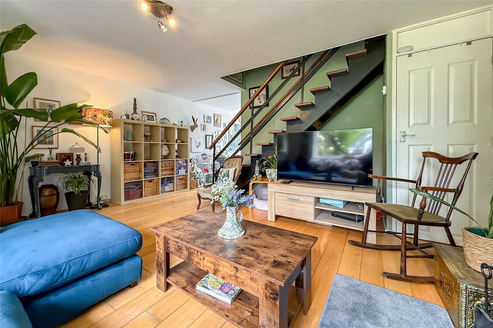 3 bed terraced house for sale in Willow Way, Harpenden, Hertfordshire, AL5 - Property Image 15