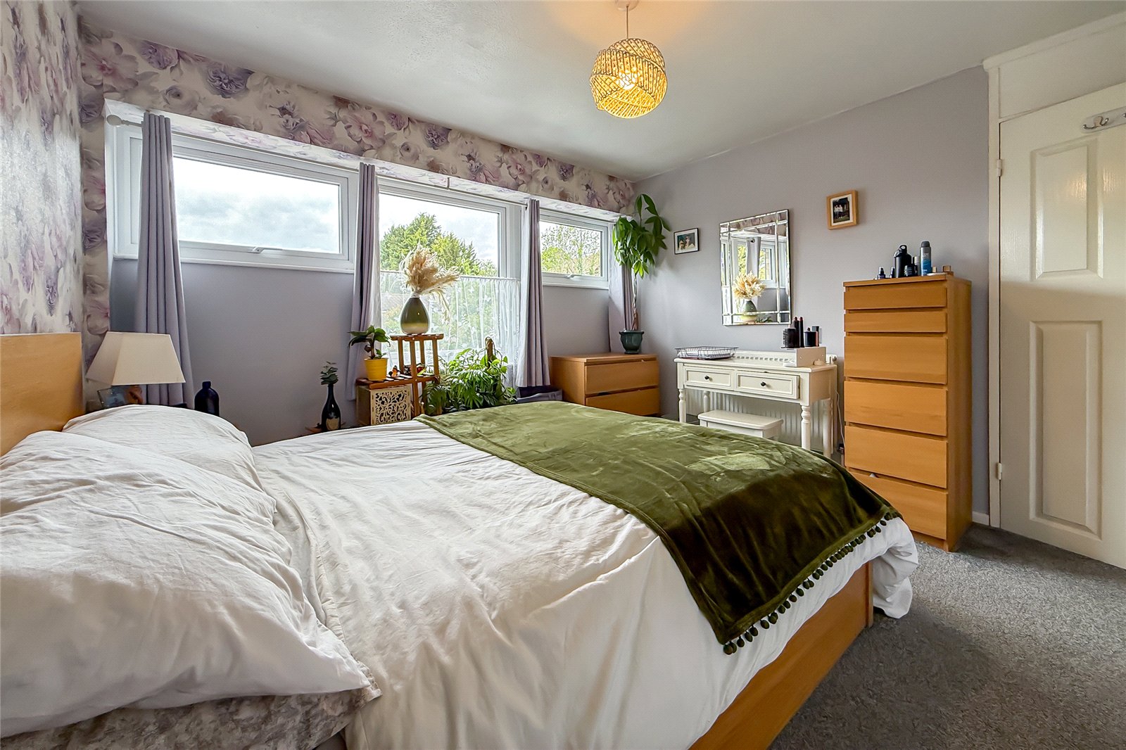 3 bed terraced house for sale in Willow Way, Harpenden, Hertfordshire, AL5 - Property Image 16