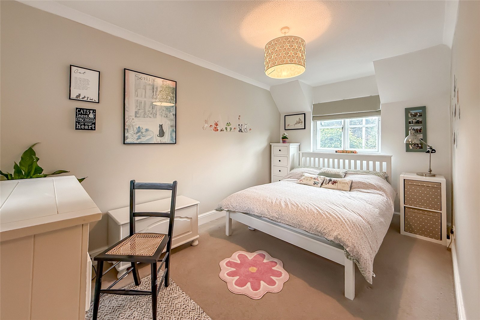 4 bed terraced house for sale in Fish Street, Redbourn, Hertfordshire, AL3  - Property Image 9