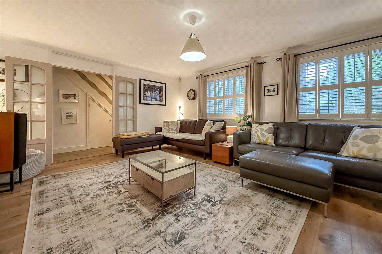 4 bed terraced house for sale in Fish Street, Redbourn, Hertfordshire, AL3  - Property Image 18