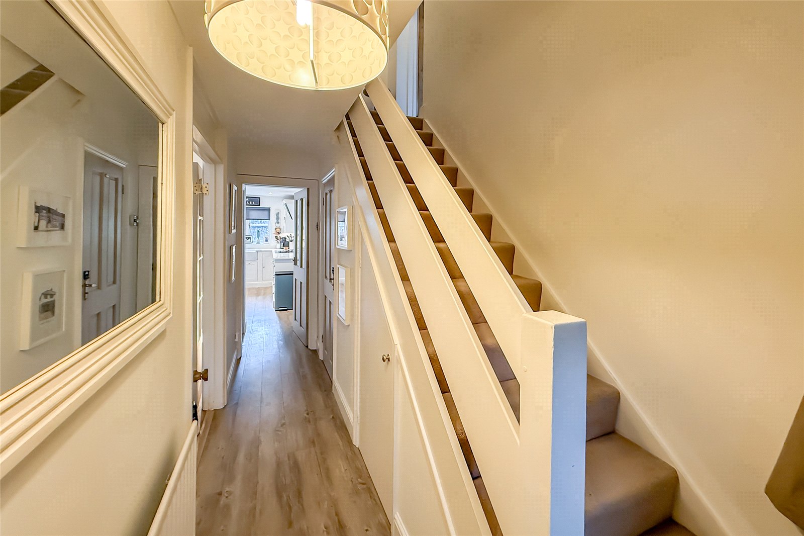 4 bed terraced house for sale in Fish Street, Redbourn, Hertfordshire, AL3  - Property Image 19
