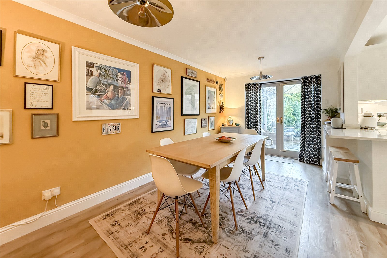 4 bed terraced house for sale in Fish Street, Redbourn, Hertfordshire, AL3  - Property Image 21