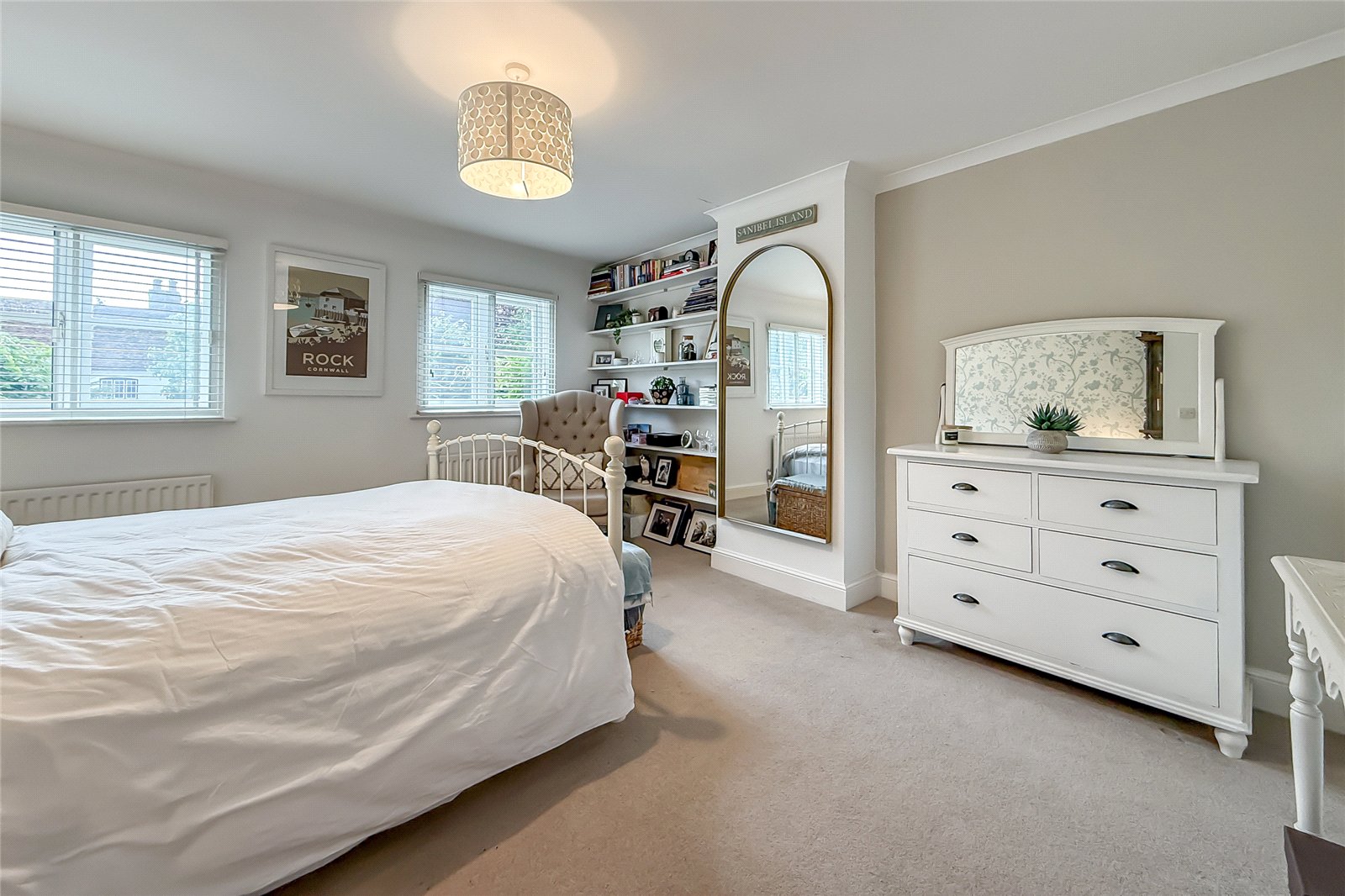 4 bed terraced house for sale in Fish Street, Redbourn, Hertfordshire, AL3  - Property Image 24