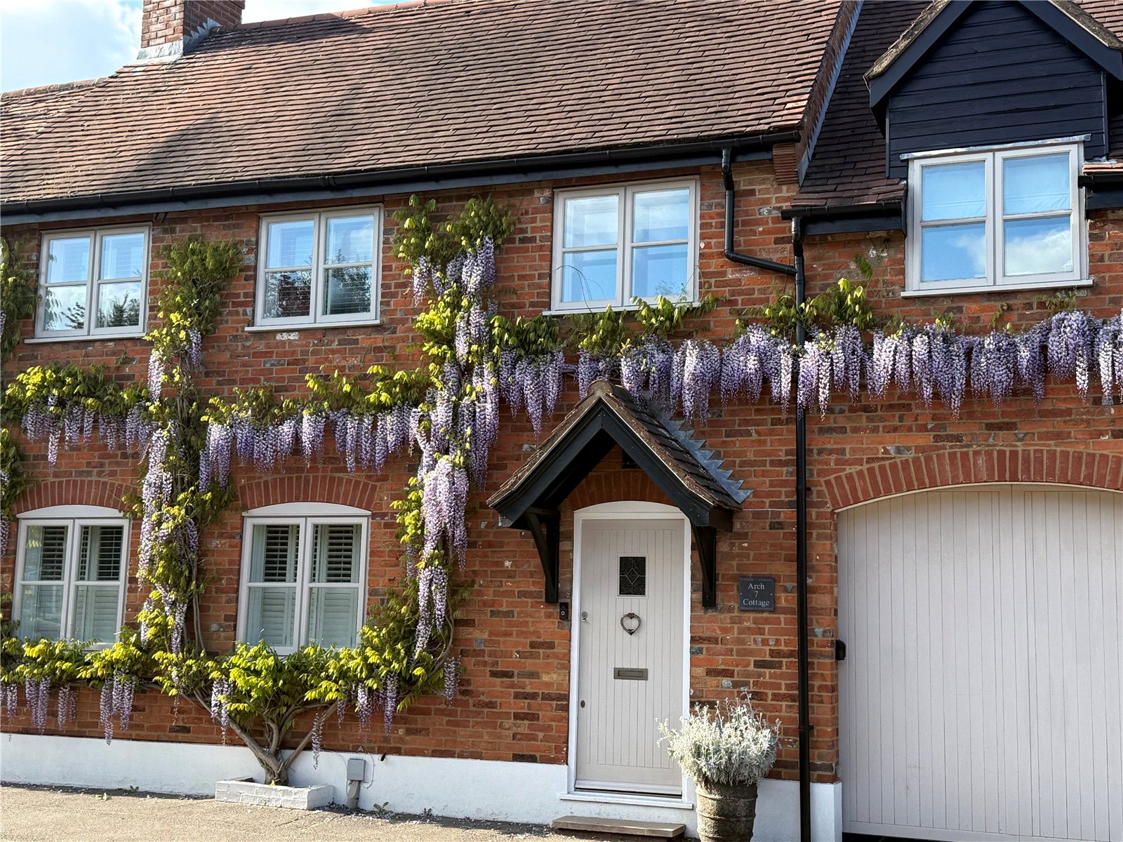 4 bed terraced house for sale in Fish Street, Redbourn, Hertfordshire, AL3  - Property Image 14