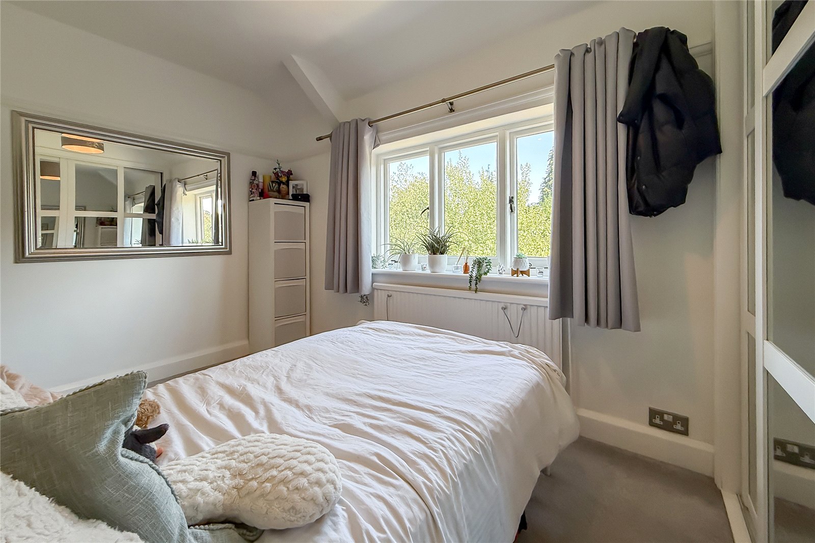 4 bed semi-detached house for sale in Sun Lane, Harpenden, Hertfordshire, AL5  - Property Image 7