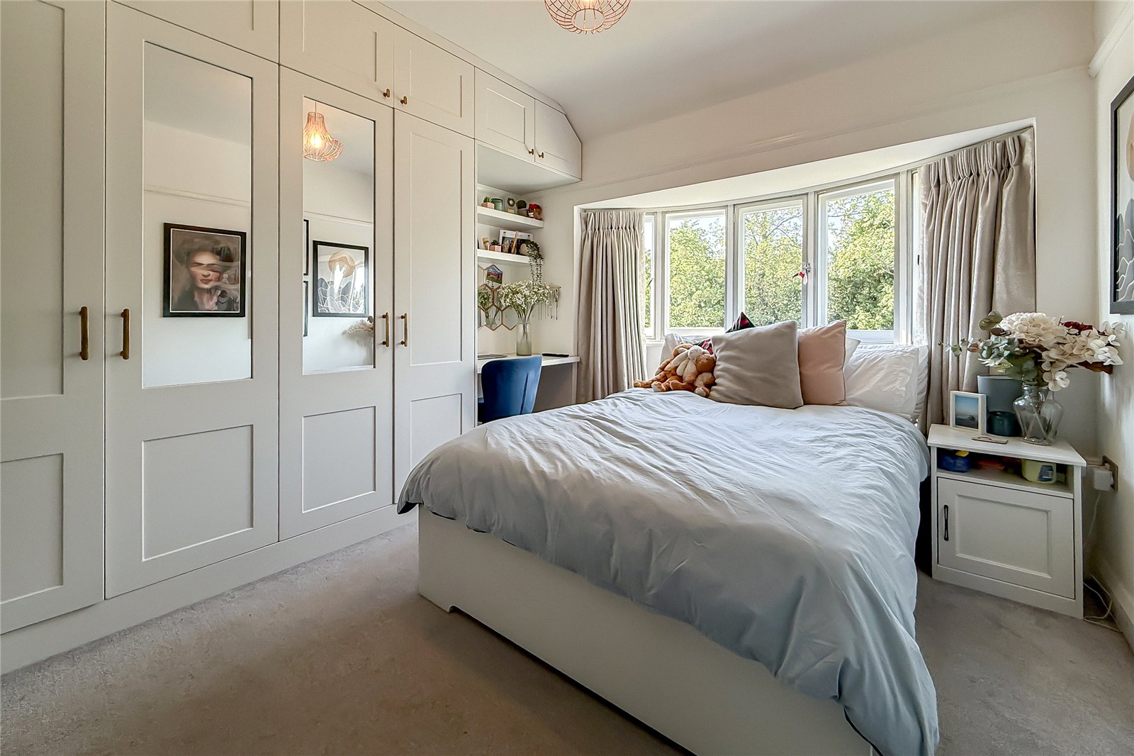 4 bed semi-detached house for sale in Sun Lane, Harpenden, Hertfordshire, AL5  - Property Image 6