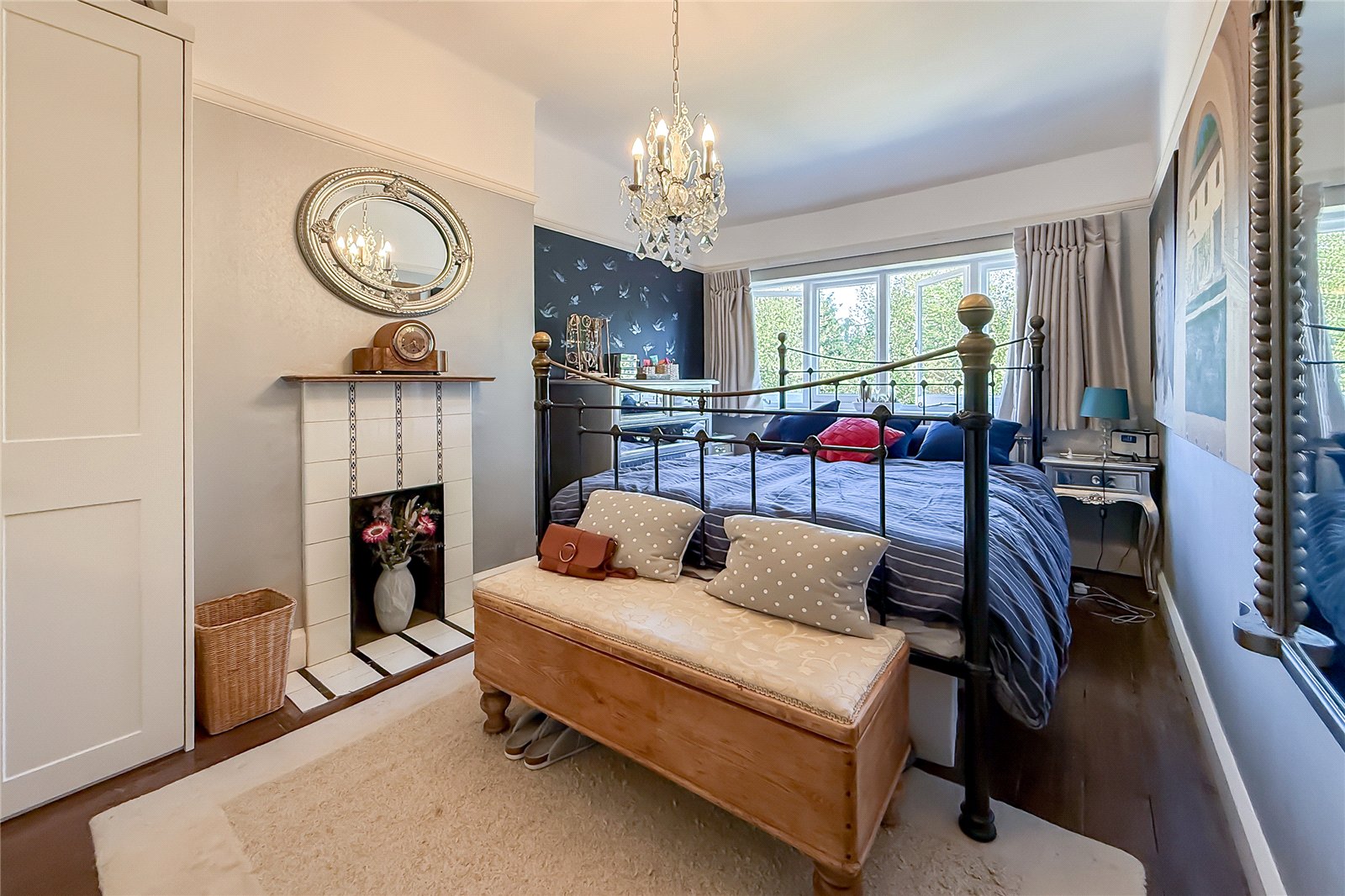 4 bed semi-detached house for sale in Sun Lane, Harpenden, Hertfordshire, AL5  - Property Image 8