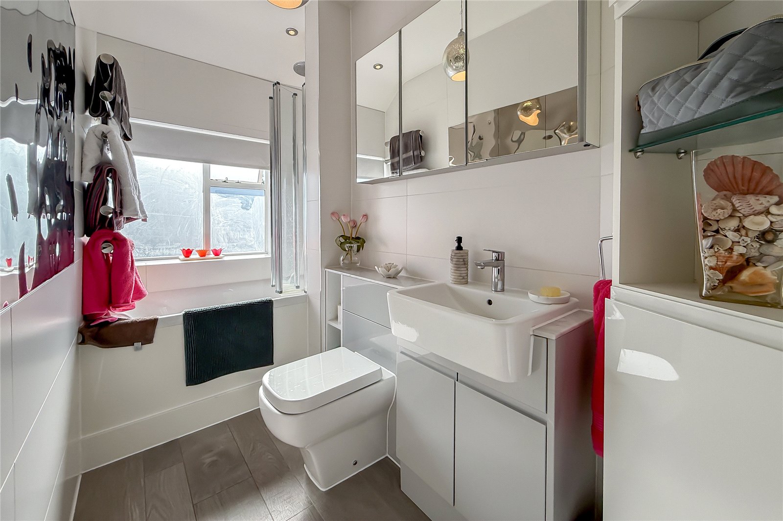 4 bed semi-detached house for sale in Sun Lane, Harpenden, Hertfordshire, AL5  - Property Image 10