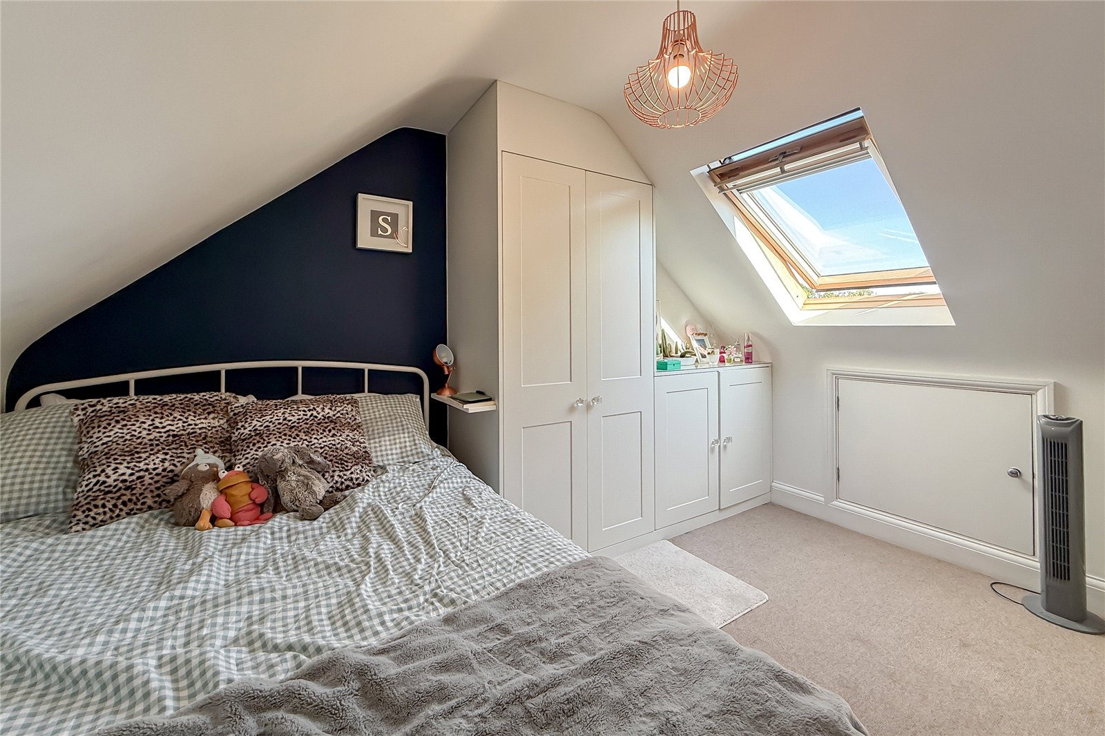 4 bed semi-detached house for sale in Sun Lane, Harpenden, Hertfordshire, AL5  - Property Image 11