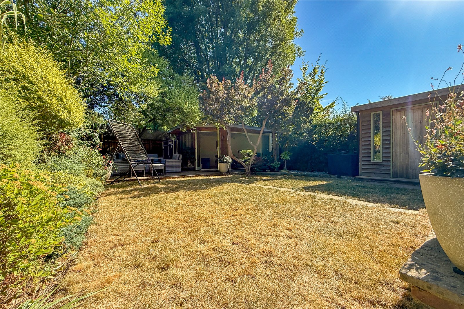 4 bed semi-detached house for sale in Sun Lane, Harpenden, Hertfordshire, AL5  - Property Image 12