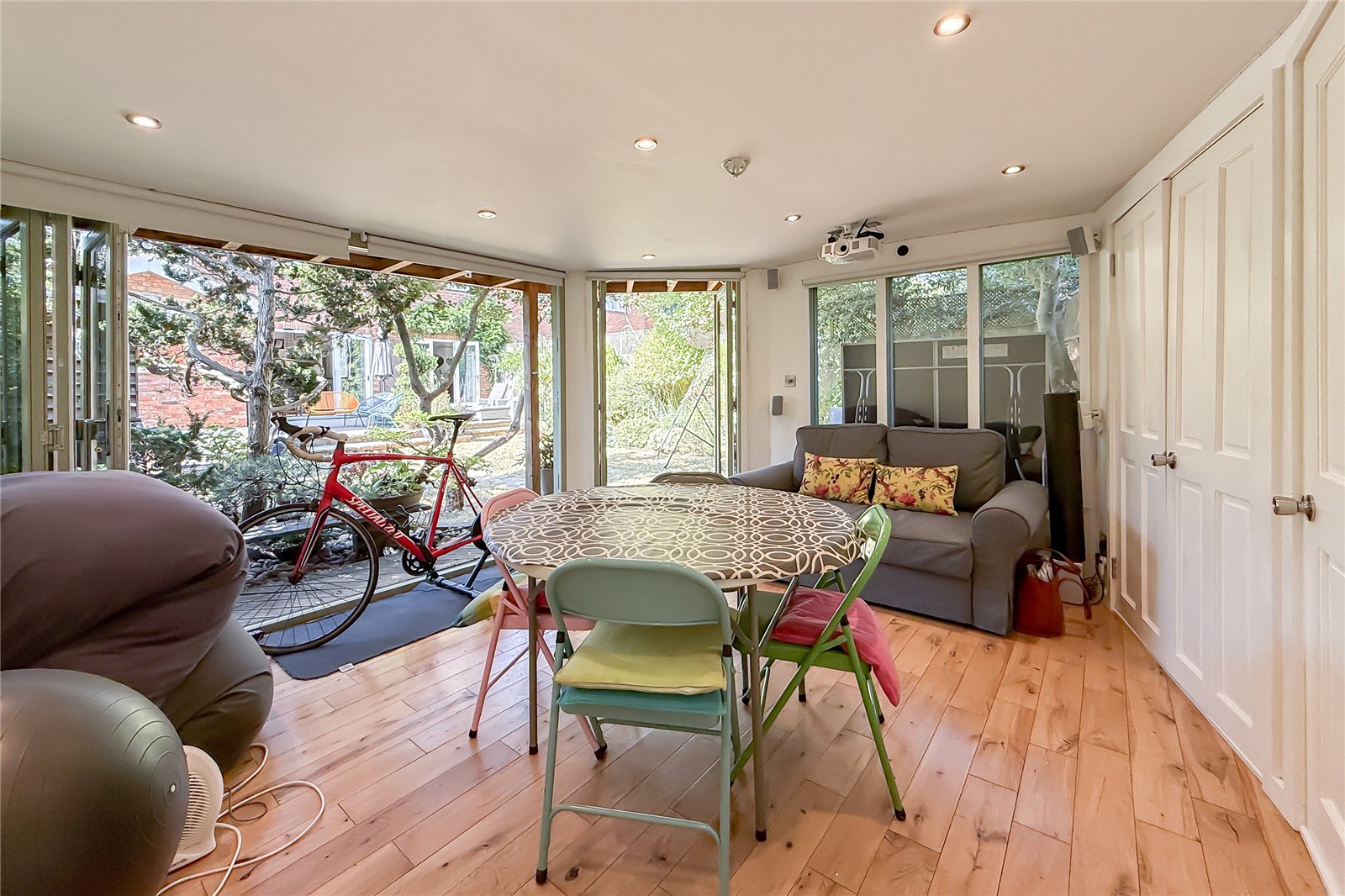 4 bed semi-detached house for sale in Sun Lane, Harpenden, Hertfordshire, AL5  - Property Image 14