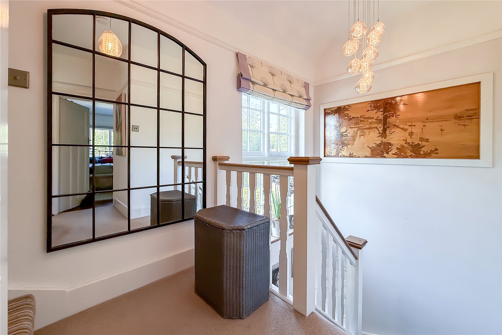 4 bed semi-detached house for sale in Sun Lane, Harpenden, Hertfordshire, AL5  - Property Image 24