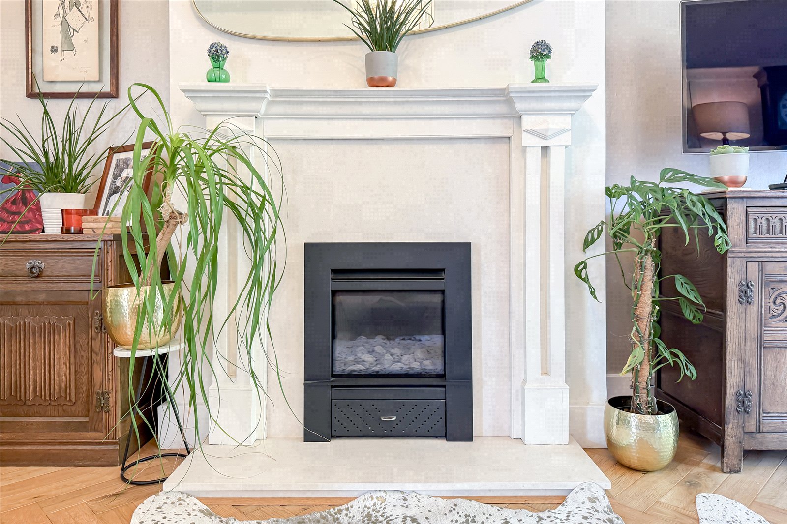 4 bed semi-detached house for sale in Sun Lane, Harpenden, Hertfordshire, AL5  - Property Image 23