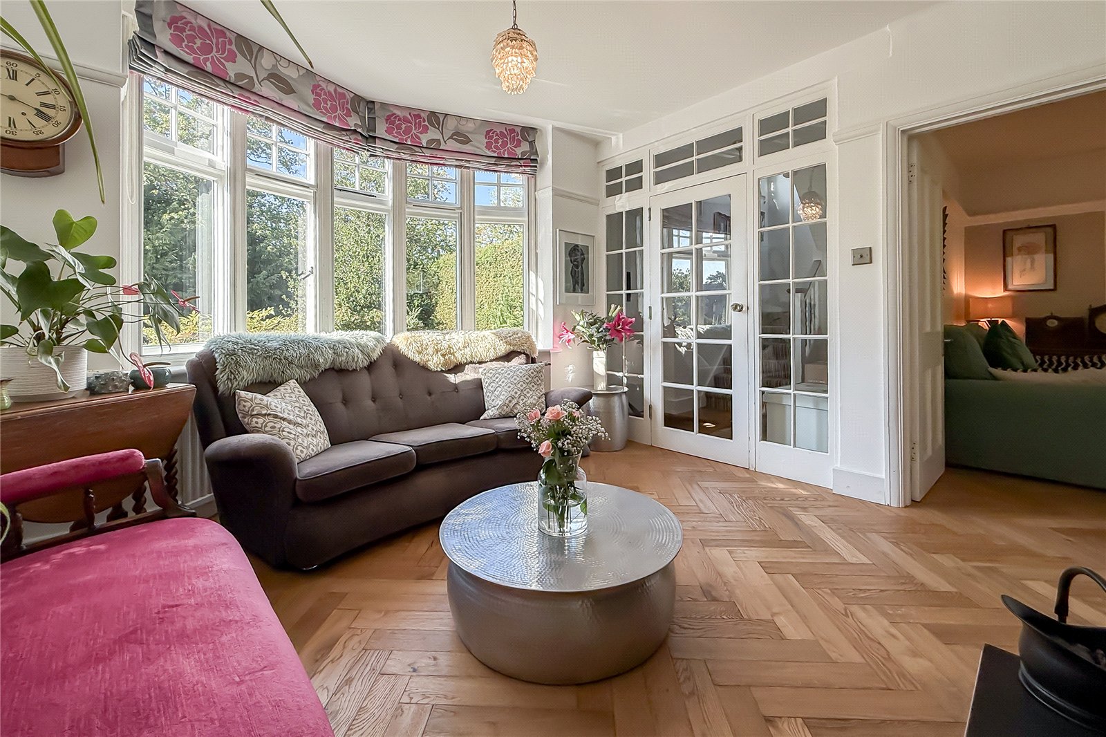 4 bed semi-detached house for sale in Sun Lane, Harpenden, Hertfordshire, AL5  - Property Image 22