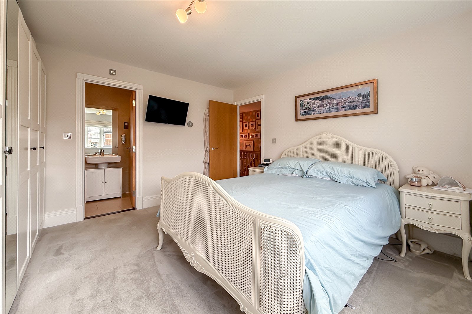 5 bed detached house for sale in Miley Close, Harpenden, Hertfordshire, AL5 - Property Image 6