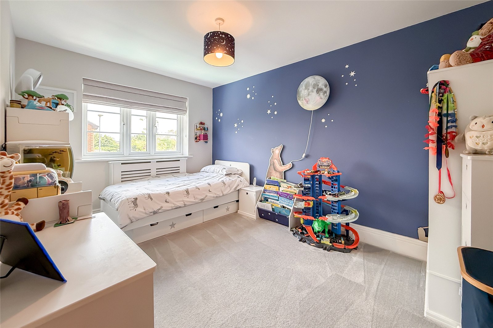 5 bed detached house for sale in Miley Close, Harpenden, Hertfordshire, AL5 - Property Image 8