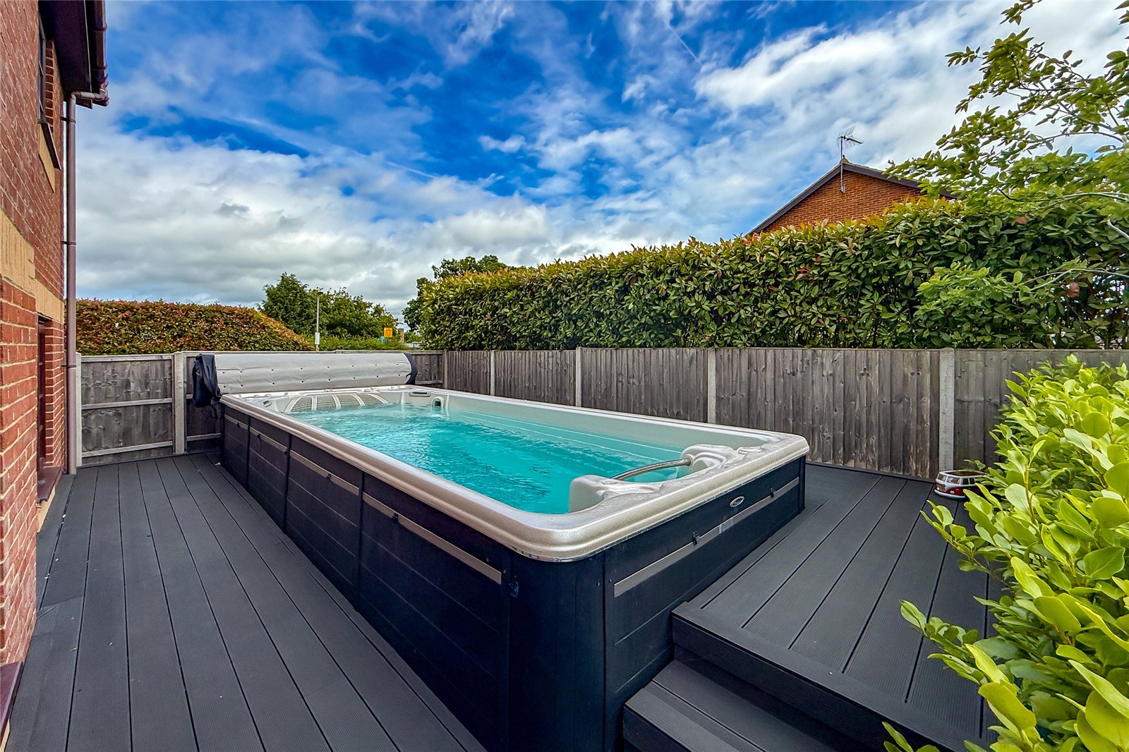 5 bed detached house for sale in Miley Close, Harpenden, Hertfordshire, AL5 - Property Image 11