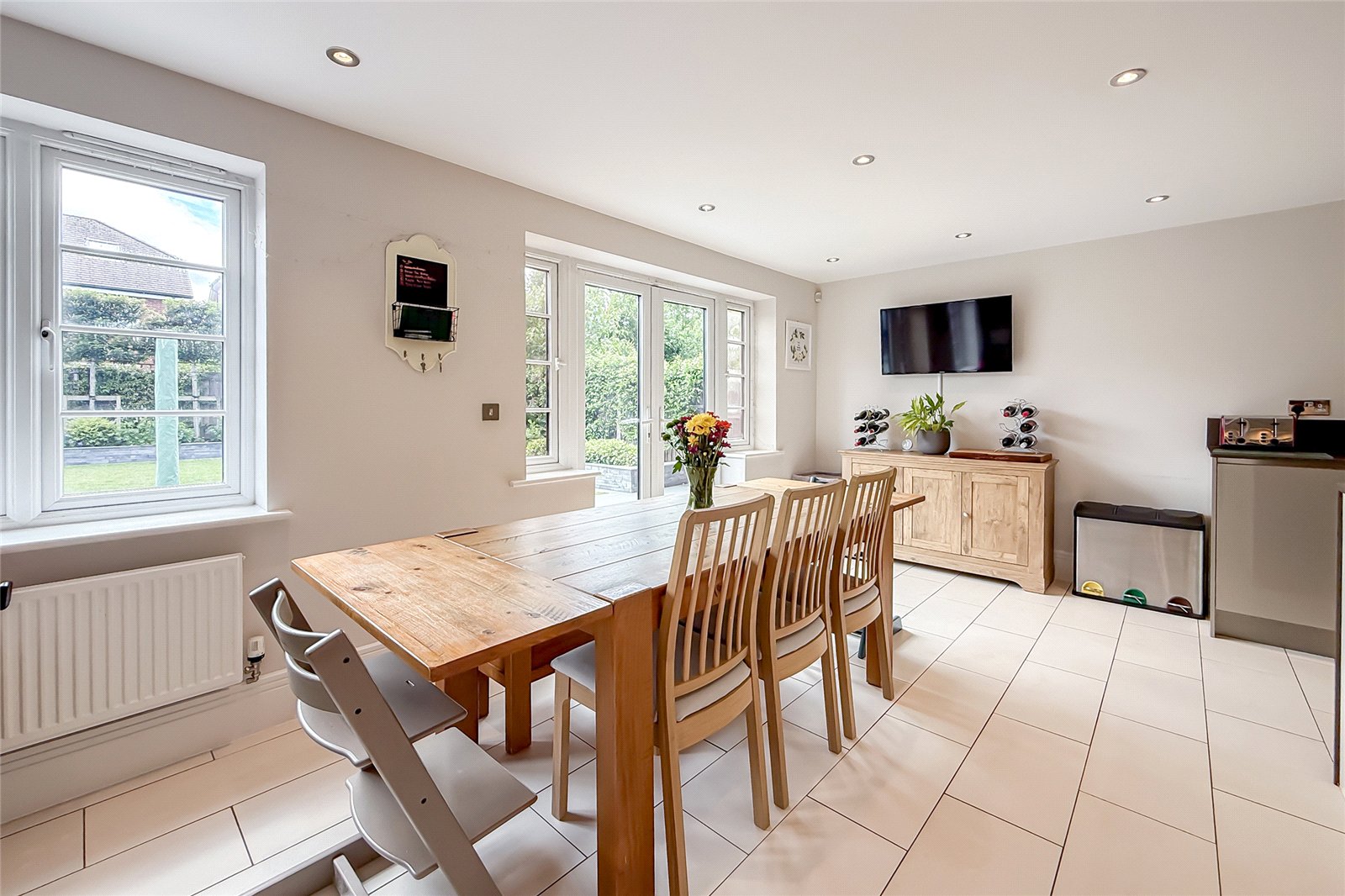 5 bed detached house for sale in Miley Close, Harpenden, Hertfordshire, AL5 - Property Image 18