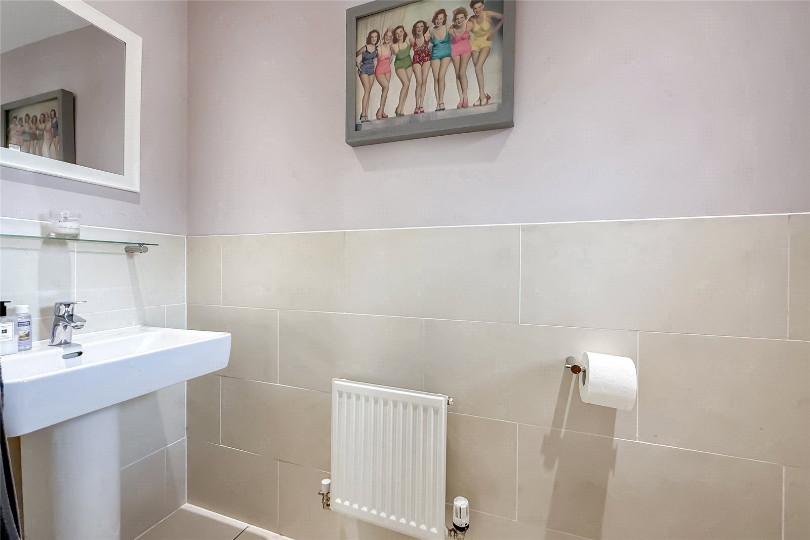 5 bed detached house for sale in Miley Close, Harpenden, Hertfordshire, AL5 - Property Image 20