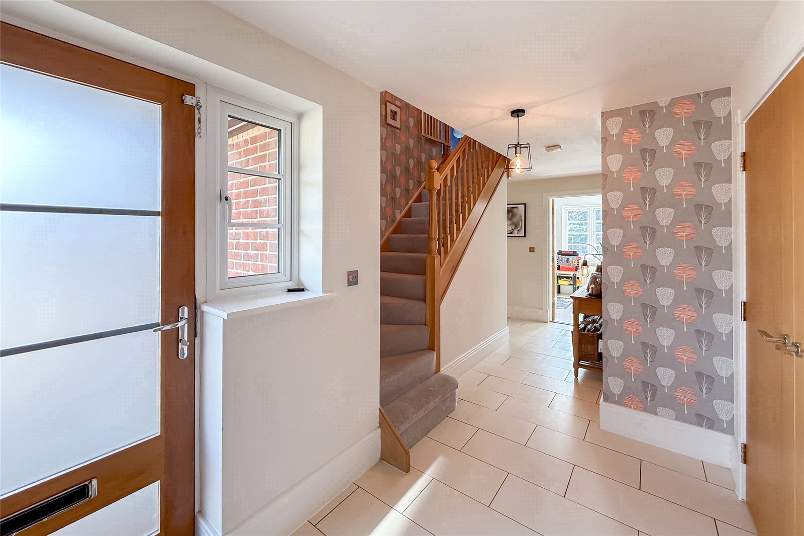 5 bed detached house for sale in Miley Close, Harpenden, Hertfordshire, AL5 - Property Image 21