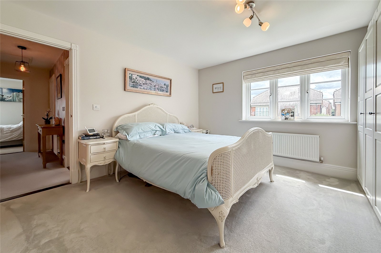 5 bed detached house for sale in Miley Close, Harpenden, Hertfordshire, AL5 - Property Image 22