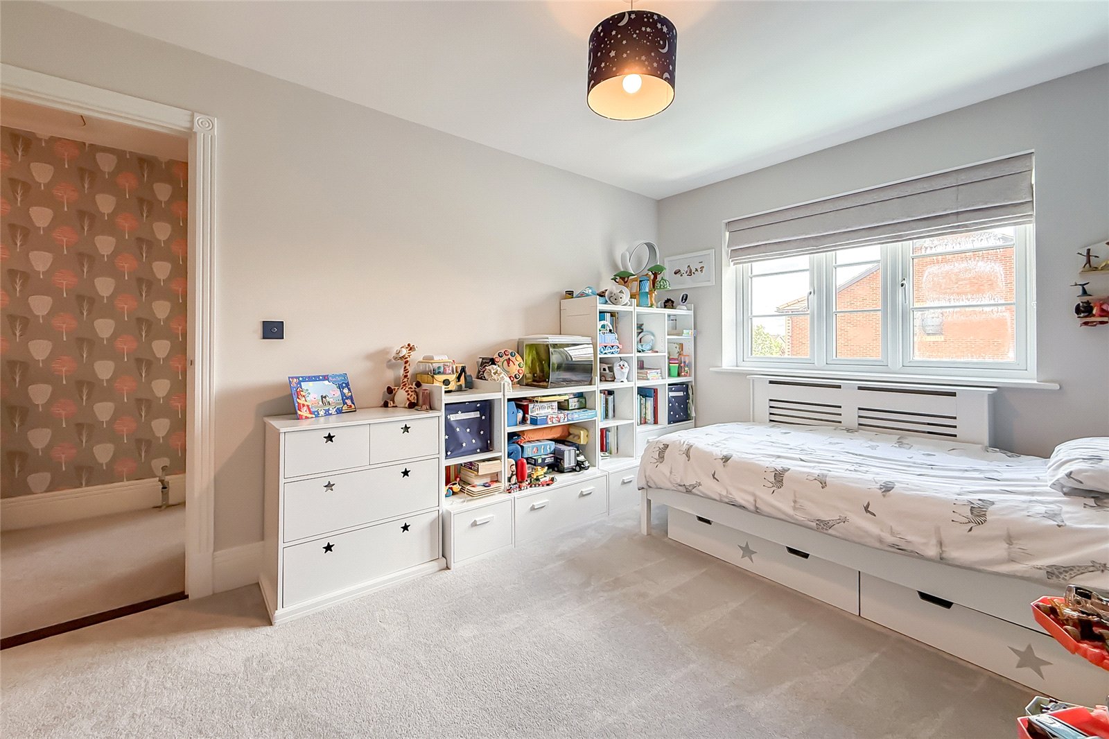 5 bed detached house for sale in Miley Close, Harpenden, Hertfordshire, AL5 - Property Image 24