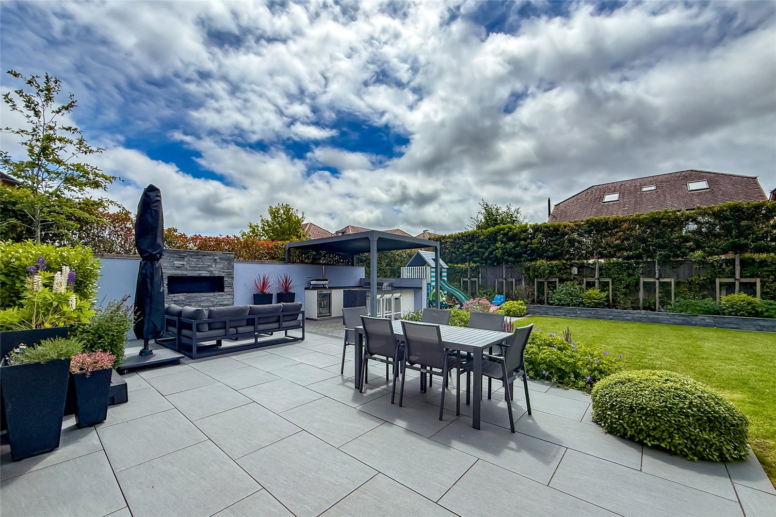 5 bed detached house for sale in Miley Close, Harpenden, Hertfordshire, AL5 - Property Image 26