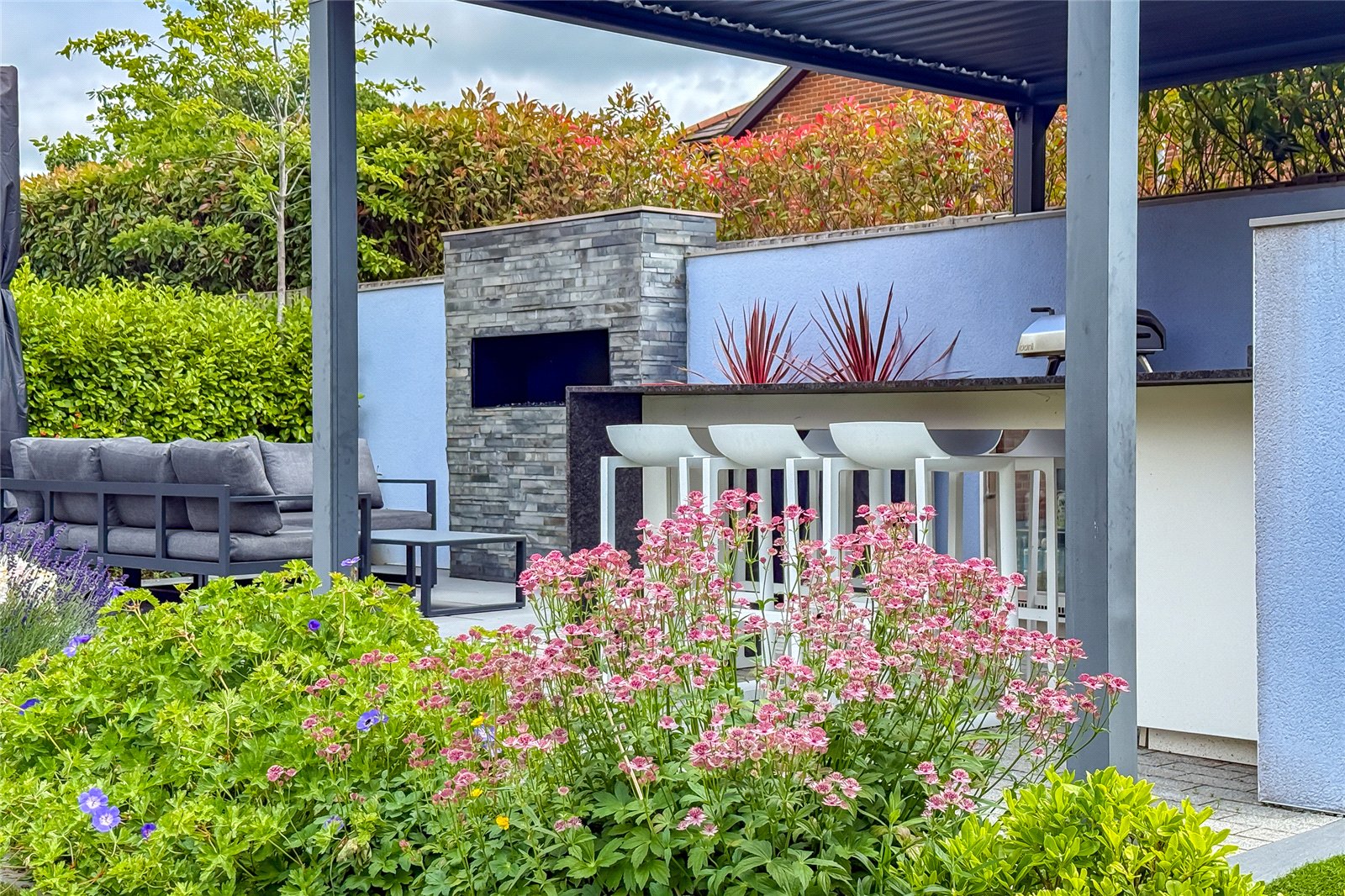 5 bed detached house for sale in Miley Close, Harpenden, Hertfordshire, AL5 - Property Image 27