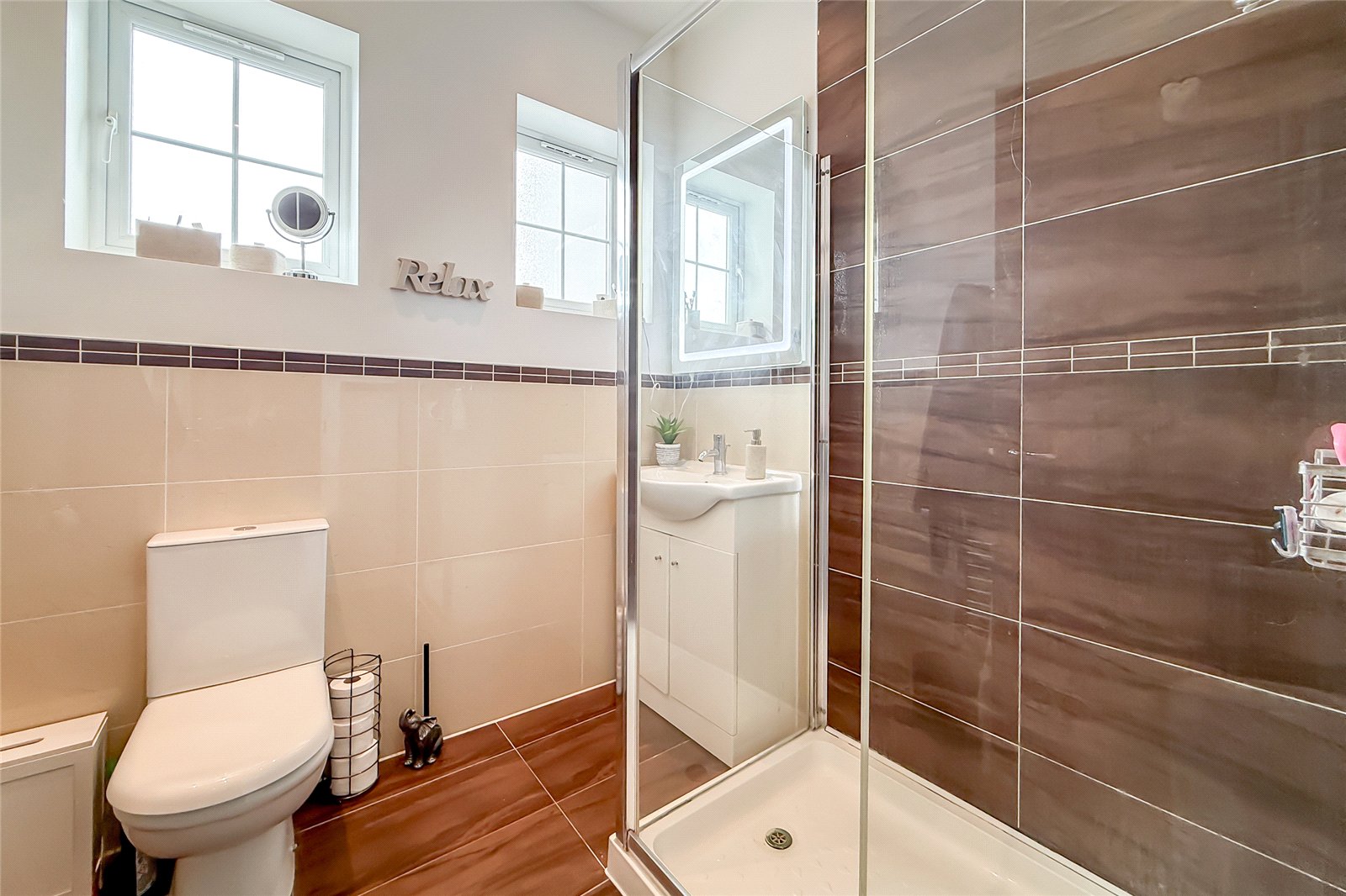 4 bed detached house for sale in Common Road, Kensworth, Bedfordshire, LU6  - Property Image 10