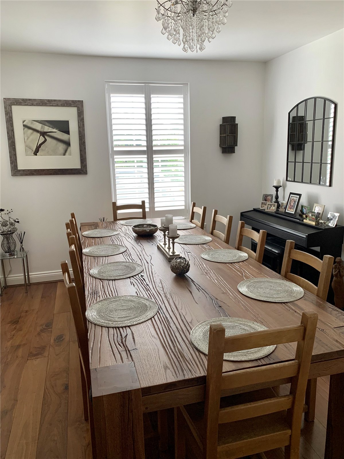 4 bed detached house for sale in Common Road, Kensworth, Bedfordshire, LU6  - Property Image 8